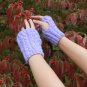 Mirror Braided Gloves