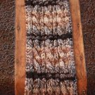 Irish Hiking Scarf