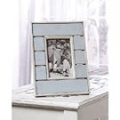 Seaside Weathered Photo Frame