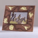 Spirit of the West Photo Frame