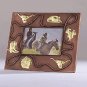 Spirit of the West Photo Frame