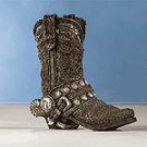 Cowboy Boot