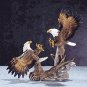 Fighting Eagles