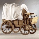 Covered Wagon