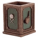 Golf Pen Holder