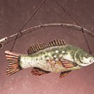 Fish Wall Decoration