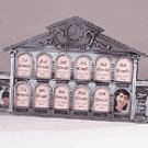 School House Frame