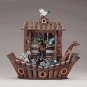 Noah's Ark Photo Frame