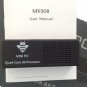 mk908 rk3188 quad core mini PC android smart TV box 2GB RAM 8GB bluetooth IPTV sticK