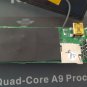 mk908 rk3188 quad core mini PC android smart TV box 2GB RAM 8GB bluetooth IPTV sticK