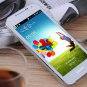 Bifer I9500 9502 S4 mini 4.5" IPS MTK 6589 Quad-core 3G Dual Card Android smart phone WIFI GPS
