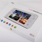 JXD S7300 7Inch dual Core Smart game console two Joystick Dual core Android 4.1 game videos MP5