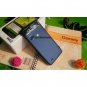 ZTE V967S MTK6589 Quad-Core Android 4.2.1 WCDMA Bar Phone 5.0 inch QHD, Wi-Fi and GPS - Blue