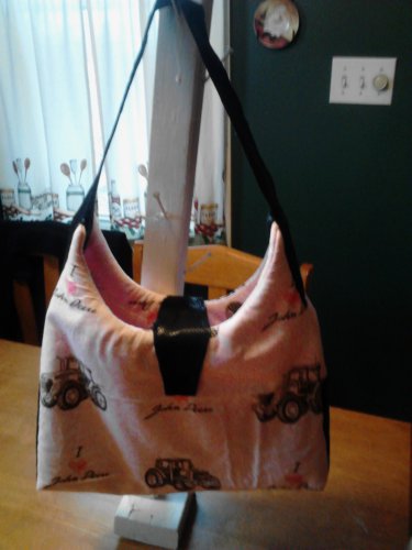 john deere handbag