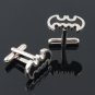 Batman Man Cufflinks,  free shipping men's cufflinks wholsale&retail