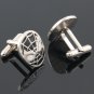 spider man Cufflinks,  free shipping men's cufflinks wholsale&retail