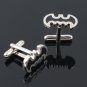 batman Cufflinks,  free shipping men's cufflinks wholsale&retail