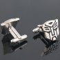Transformers Cufflinks,  free shipping men's cufflinks wholsale&retail