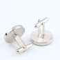 Obama Cufflinks,  free shipping men's cufflinks wholsale&retail