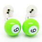 free shipping billiards cufflinks, best sellers Cufflinks,the cuff-link