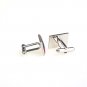 US Flag Pattern Rare Cufflinks