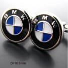 car emblem car mark Shirt cuff Cuff Cufflinks cuff links drop shipping for men's gift