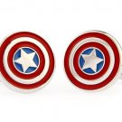 The United States captain Cufflinks, Men's cuff links
