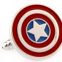 The United States captain Cufflinks, Men's cuff links