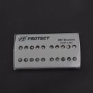 10 cases x Detal Orthodontic Bondable MBT Bracket 0.022 with 3 hooks