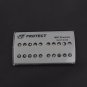 10 cases x Detal Orthodontic Bondable MBT Bracket 0.022 with 3 hooks