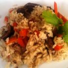 beef rice