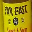 far east duck sauce
