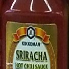 kikkoman srira cha