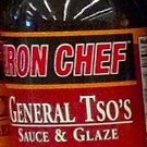 iron chef general tso's
