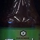 kikkoman teriyaki garlic and green oion