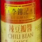 ikk chili bean