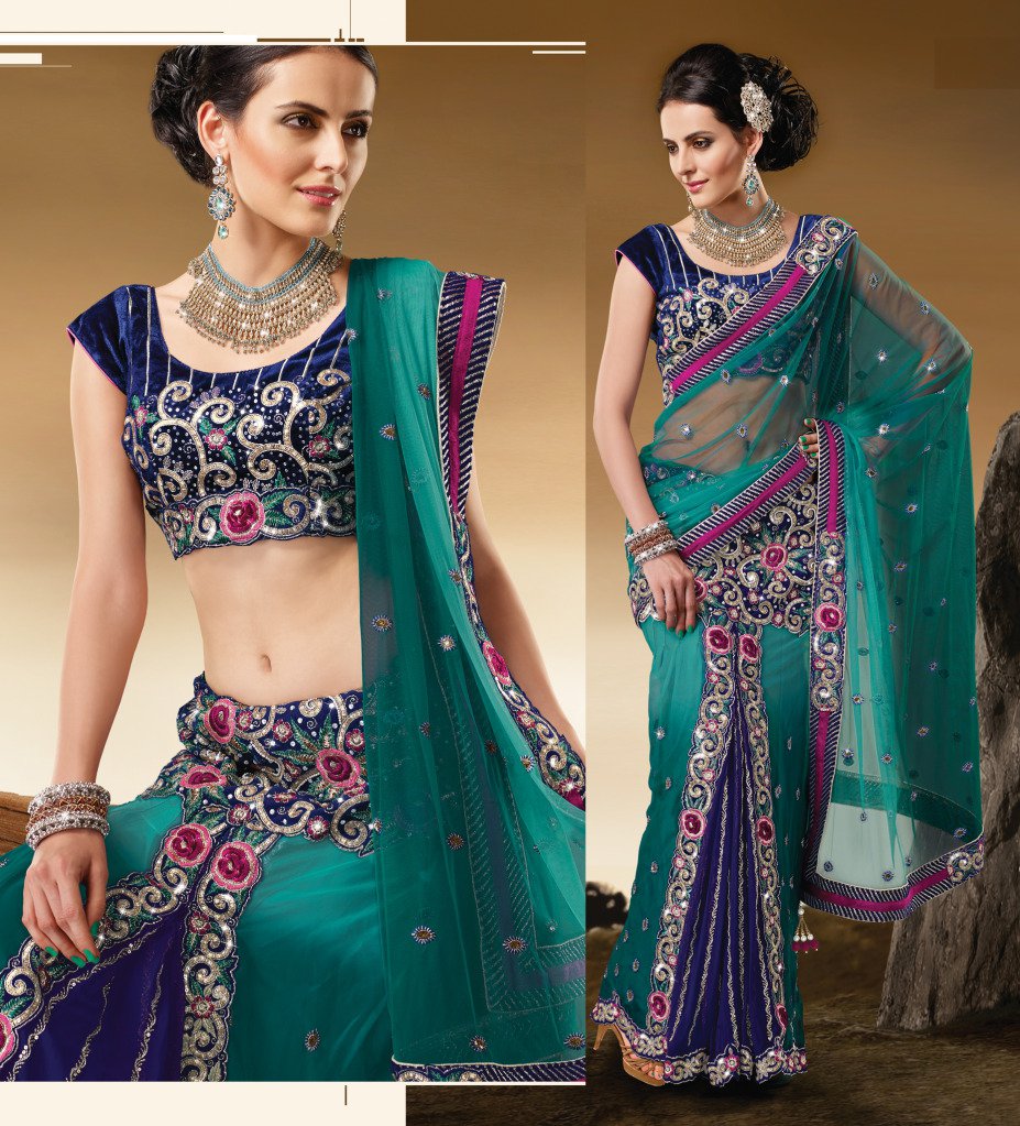 Индийская одежда для женщин название и фото