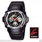 MENS BOYS WRIST SHOCK RESISTANT (CASIO) G-Shock Men's Watch (AW-590-AER) NEW
