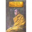 Four Noble Truths Lectures 1966 London; Dalai Lama;  MINT (sealed); 4 Audio Cass