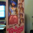 magic hair crissy 1977 ideal BRAND NEW IN BOX!