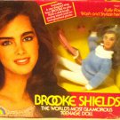 brooke shields doll 1982 ljn BRAND NEW IN BOX!