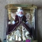 happy holidays barbie 15646 mattel special edition 1996 BRAND NEW IN BOX!