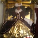 Happy holidays barbie 1996 african american