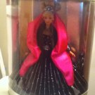 Happy holidays barbie 1998