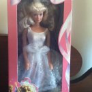 My first barbie 1988
