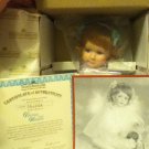 Ashton drake pennies from heaven doll