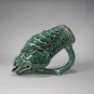 Celtic Dragon Beer Mug Drinking Horn Style
