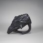 Wicked Dragon Beer Mug Drinking Horn Style by Chischilly Pottery