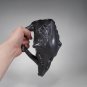 Wicked Dragon Beer Mug Drinking Horn Style by Chischilly Pottery