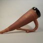 Celtic Beer Mug Drinking Horn by Chischilly Pottery